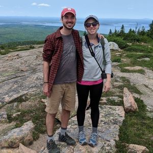 Meet your Posher, Morgan